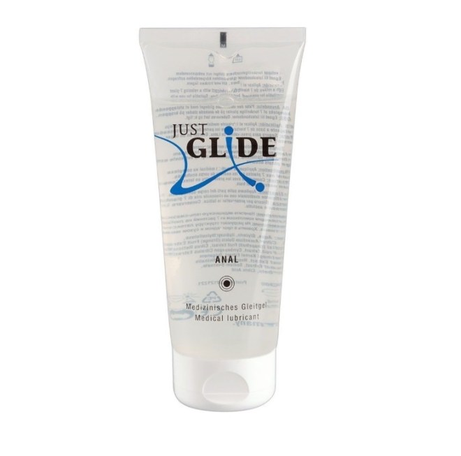 gelsmazkaanalnayaanaljustglide50ml