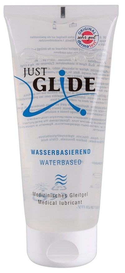 gelsmazkanavodnoyosnovejustglide200ml