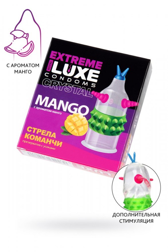 prezervativluxestrelakomanchimango