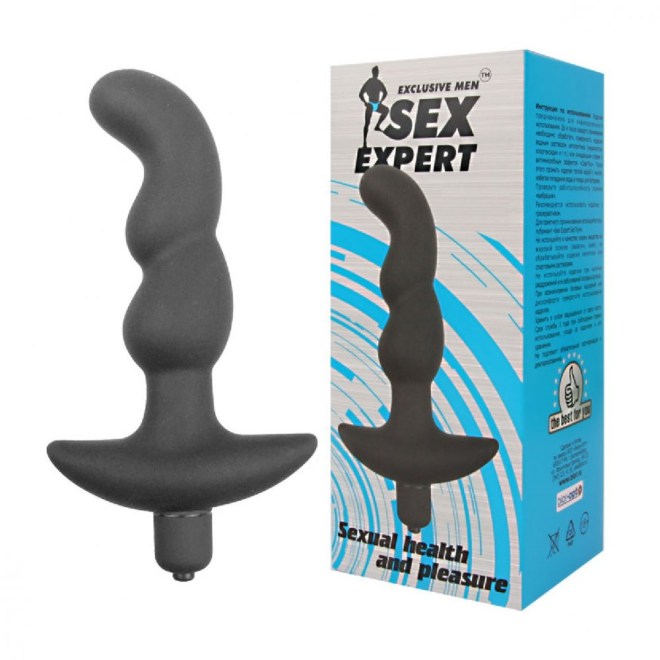 vibromassazherprostatysexexpert118sm